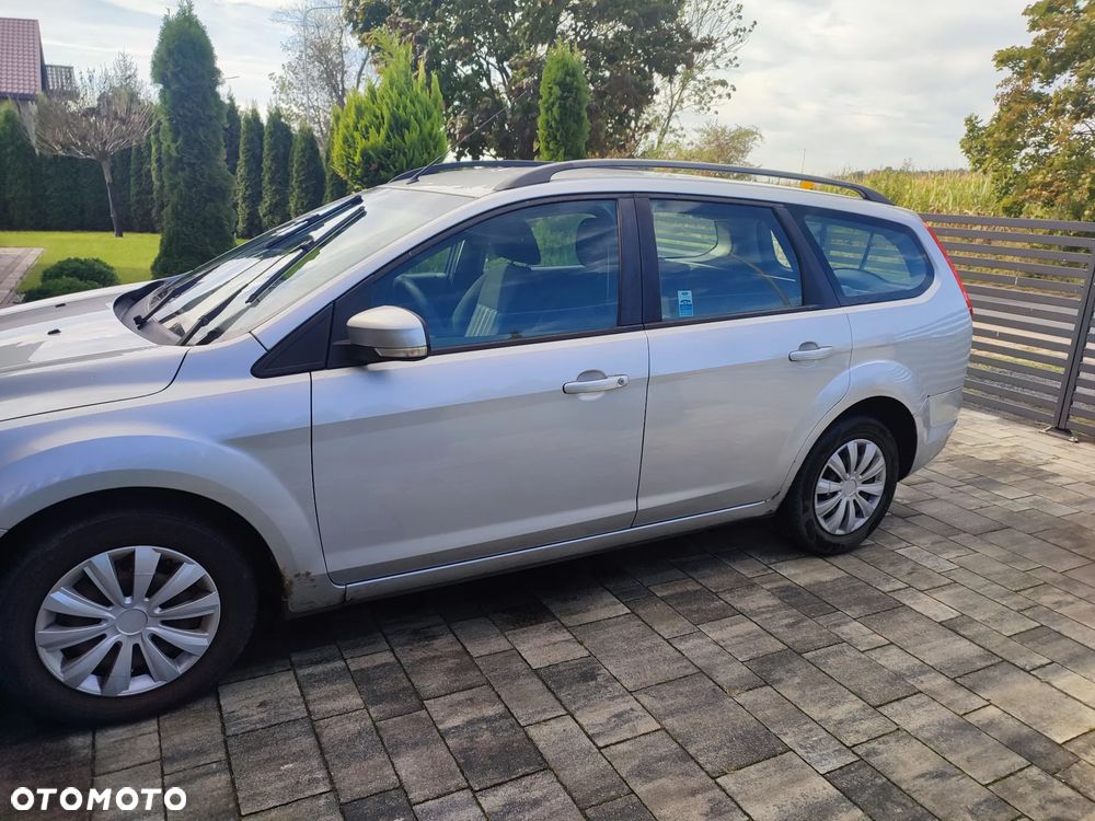 Ford Focus - 4