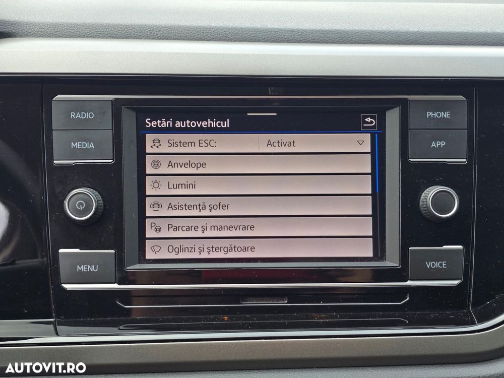 Volkswagen Polo - 19