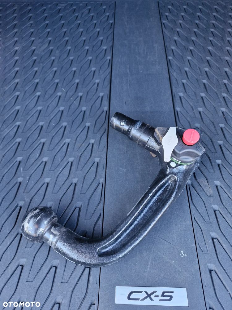 Mazda CX-5 2.5 Skypassion AWD - 22