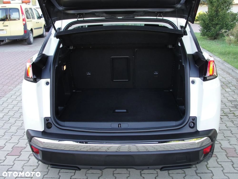 Peugeot 3008 BlueHDi 130 Stop & Start Allure - 35