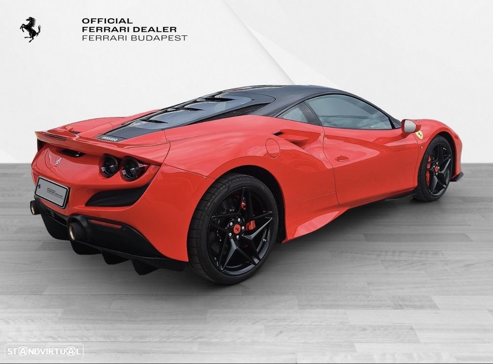 Ferrari F8 Tributo Standard - 9