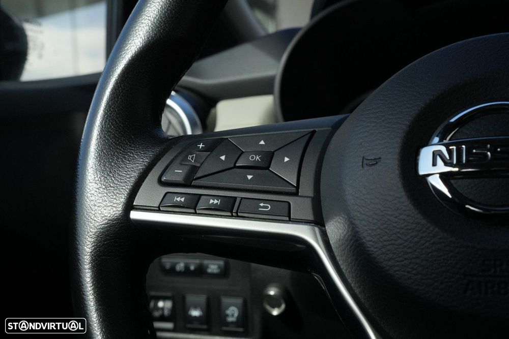 Nissan Micra 0.9 IG-T BOSE Limited Edition S/S - 12
