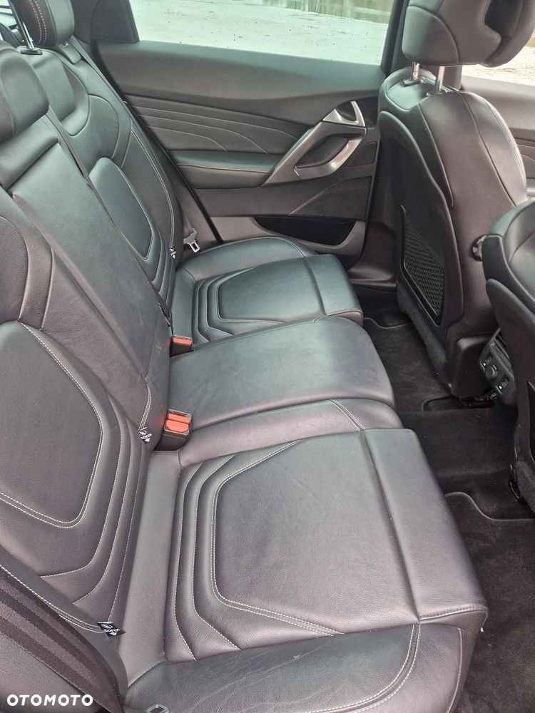 DS Automobiles DS 5 - 10