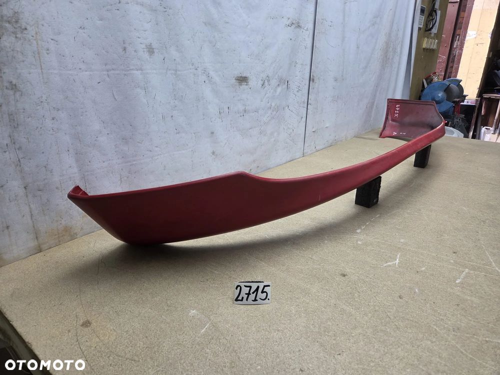 Mitsubishi Colt 3 SPOILER DOKŁADKA ZDERZAKA PRZÓD przedni MZ312905 - 3