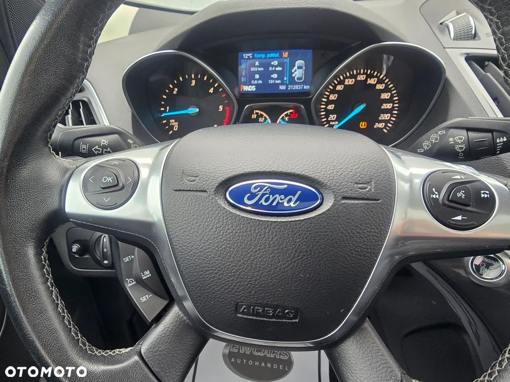 Ford Kuga 2.0 TDCi 4x4 Individual - 10