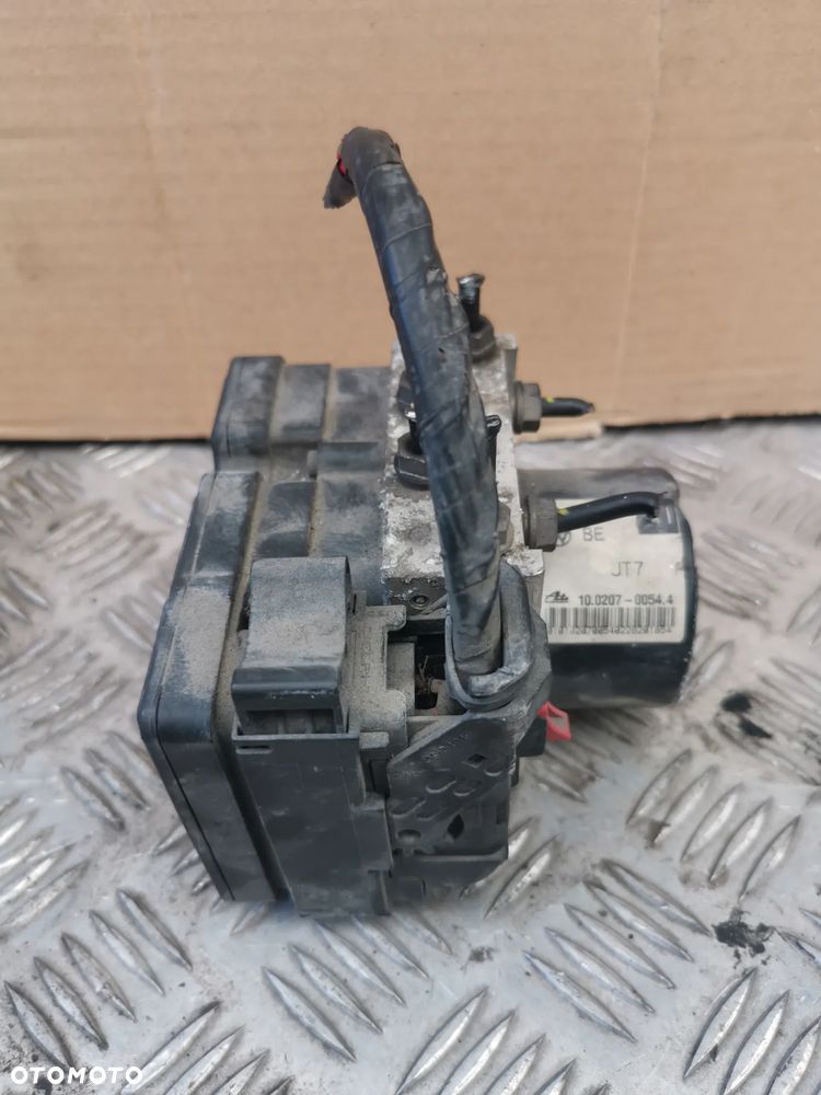 Pompa ABS VW Golf V  1K0907379P - 2