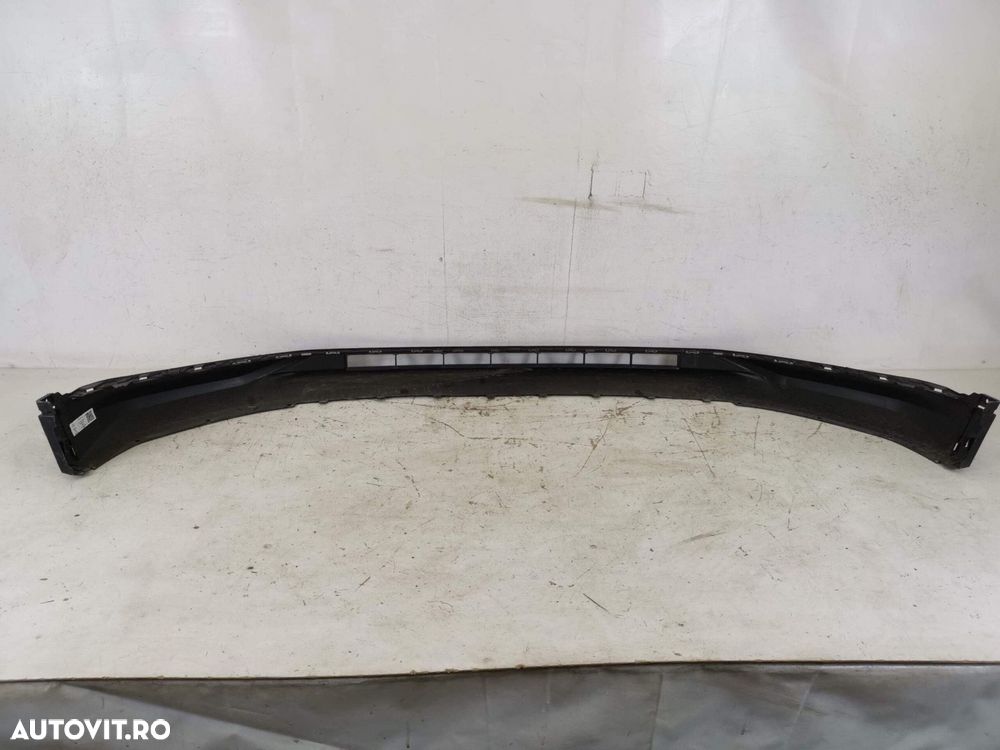 Fusta Spoiler Bara Fata   Skoda Kodiaq 2 2024 2025 Originala In Stare - 5