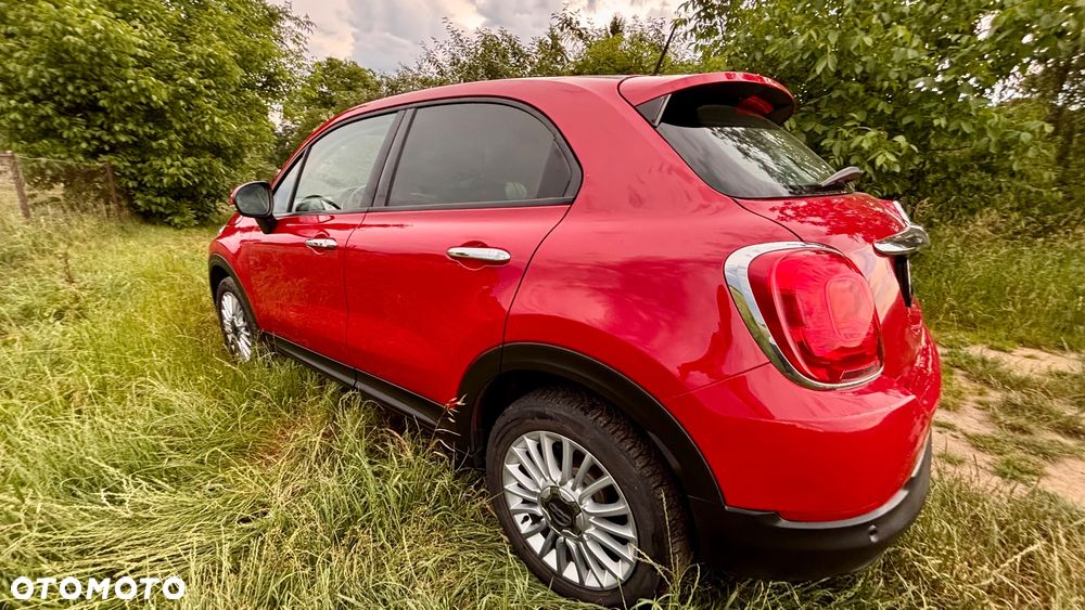 Fiat 500X 1.4 MultiAir DCT 4x2 S&S Pop Star - 26