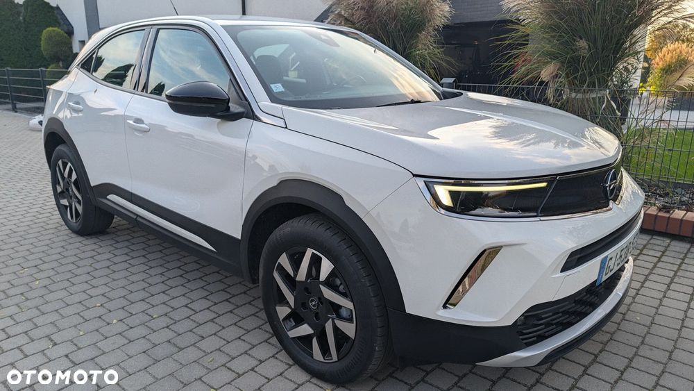 Opel Mokka - 7