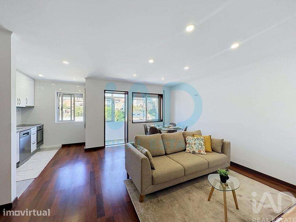 Apartamento T3 em Pedrouços de 72 m2 - Grande imagem: 5/17