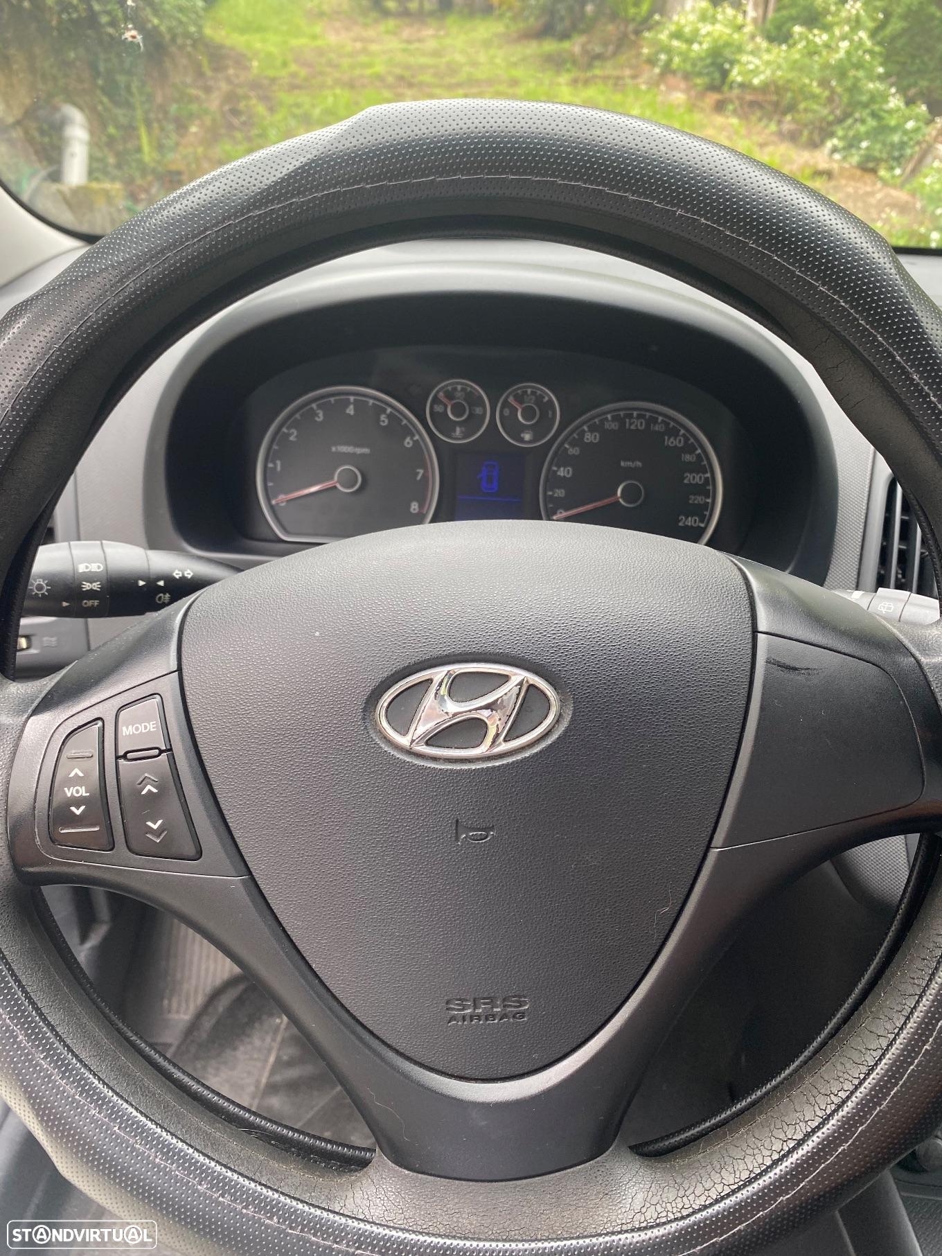 Hyundai i30 - 8