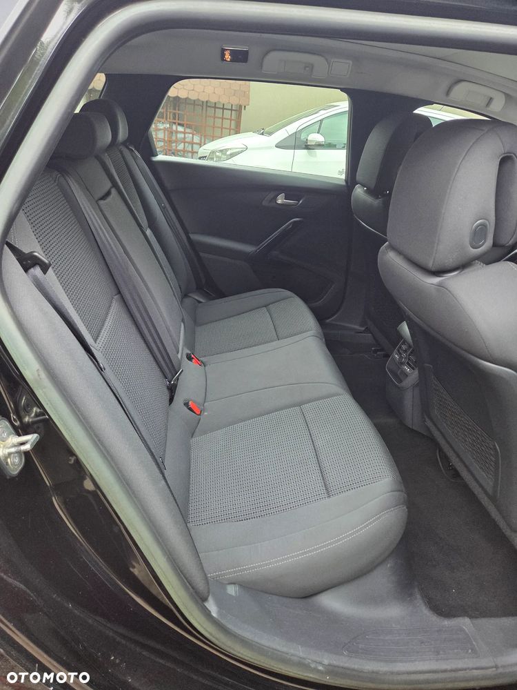 Peugeot 508 e-HDi FAP 110 EGS6 Active - 10