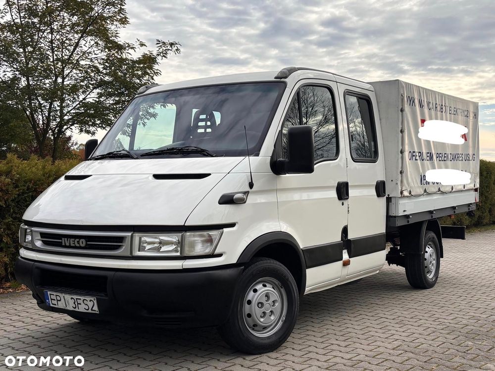 Iveco Daily