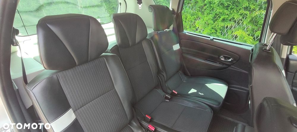 Renault Scenic ENERGY TCe 115 Expression - 20