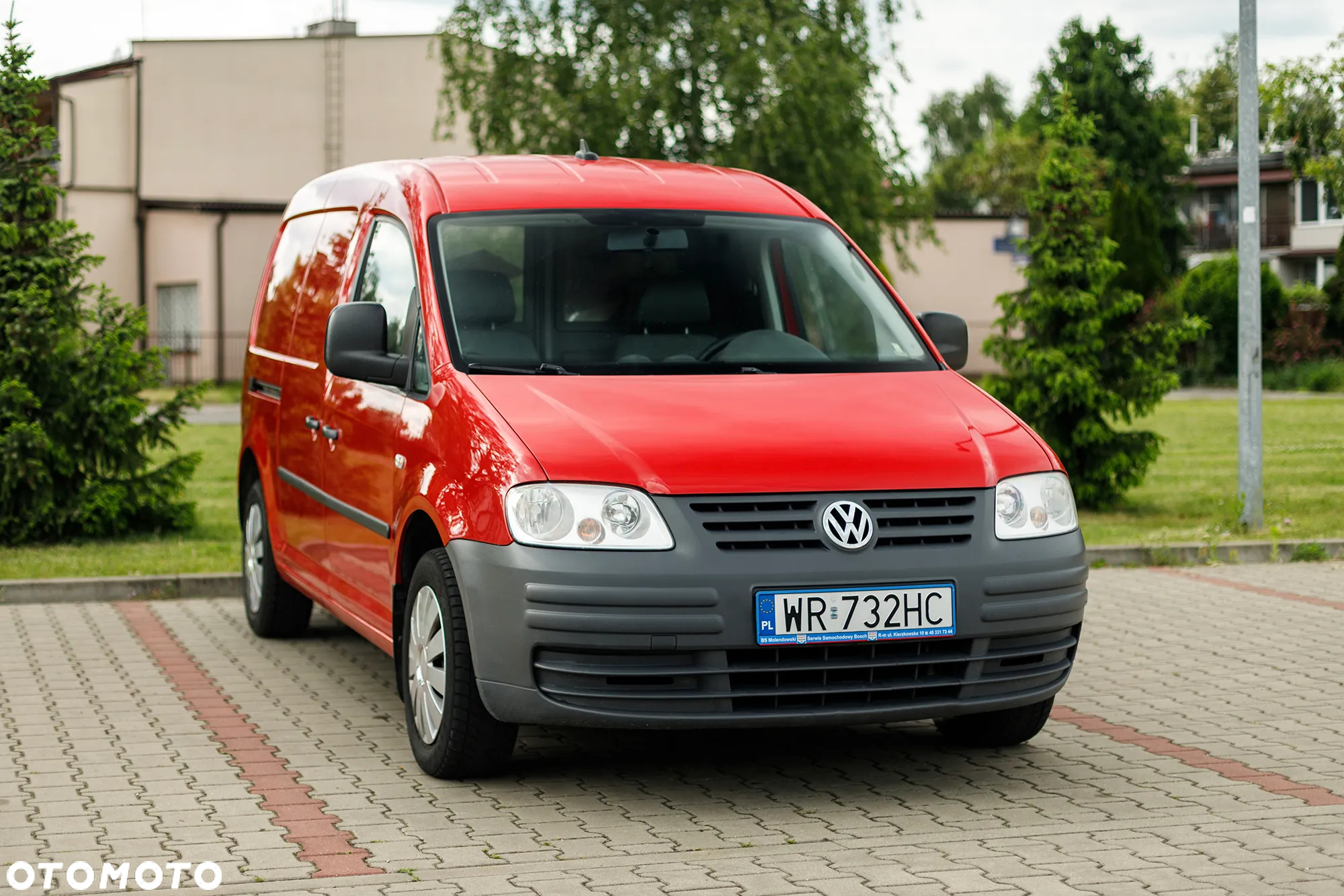 Volkswagen Caddy - 3