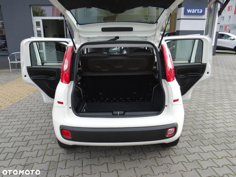 Fiat Panda 1.2 Lounge - 18