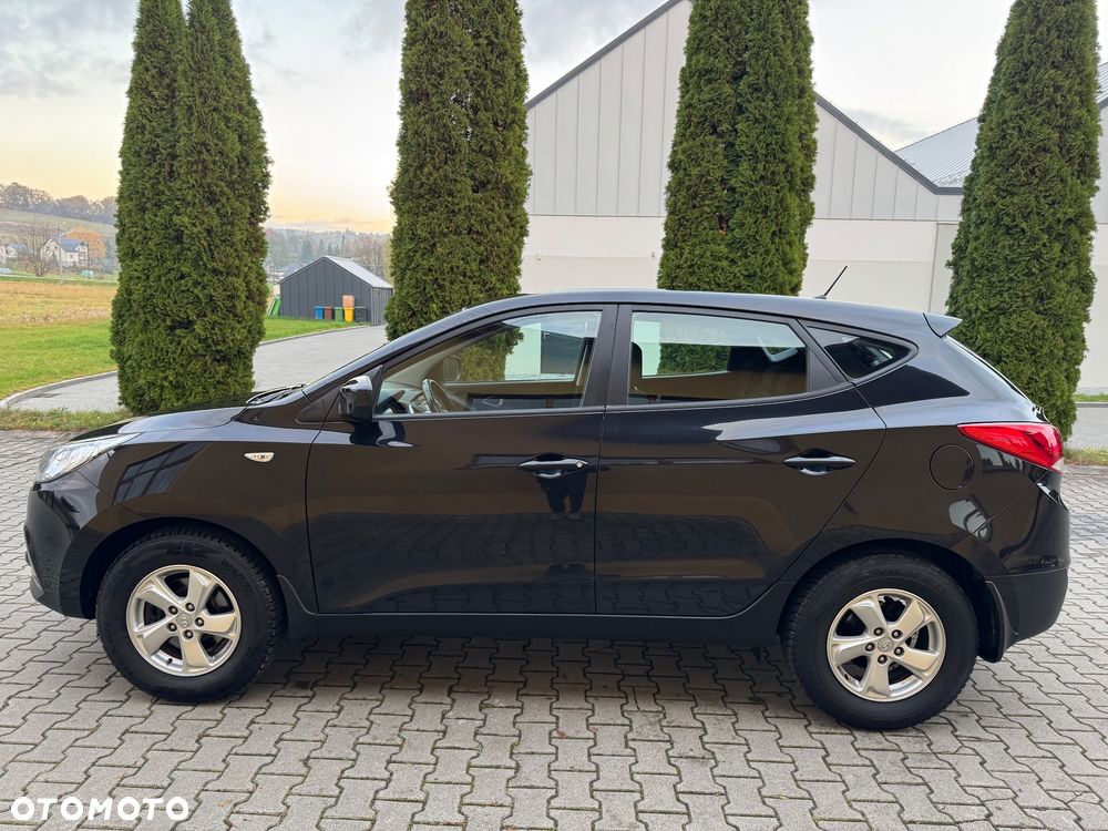 Hyundai ix35 1.6 2WD 5 Star Edition - 3