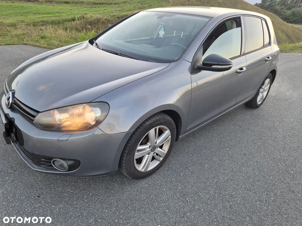 Volkswagen Golf 1.2 TSI BlueMotion Technology MATCH - 1