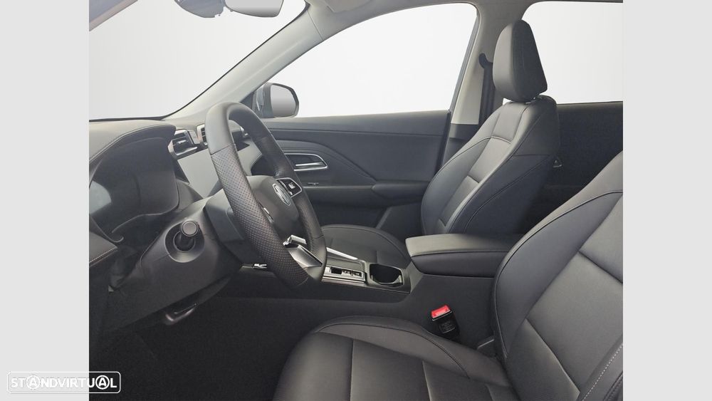 MG ZS 1.5 Hybrid+ Luxury - 10