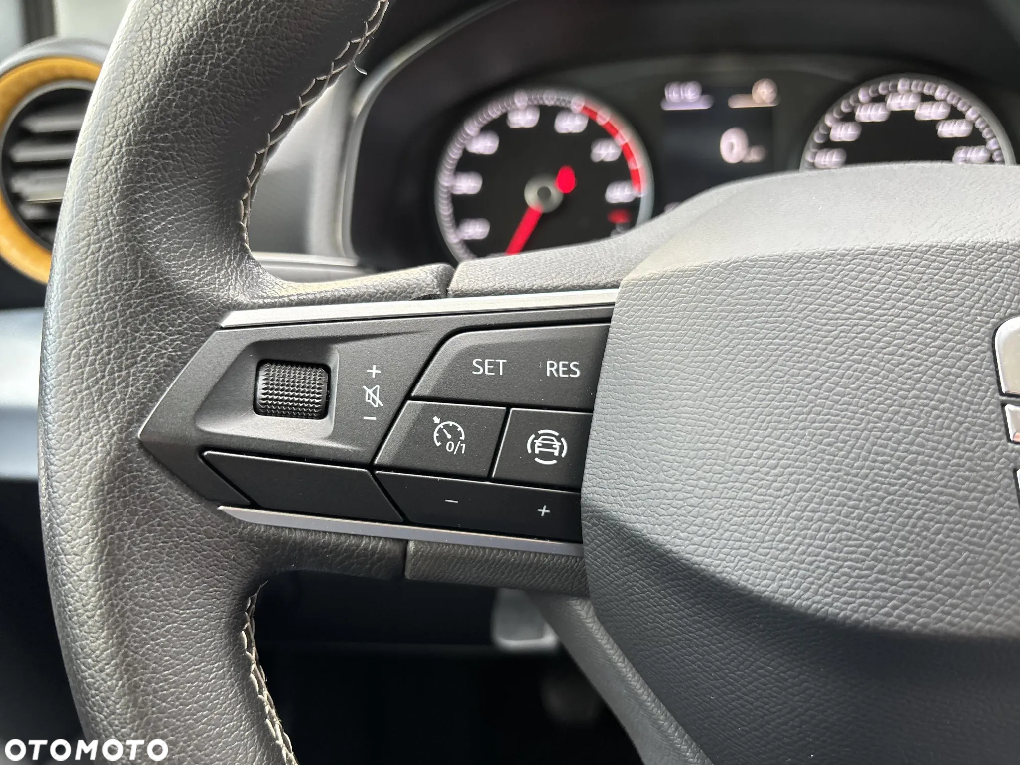 Seat Arona 1.0 TSI Style S&S - 18