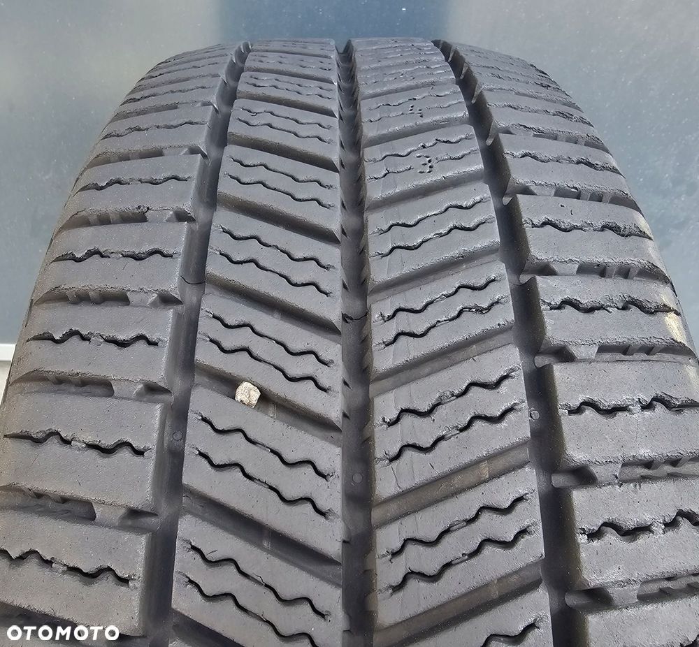 Continental VanContact A/S Ultra 225/55R17 109/107 H - 3