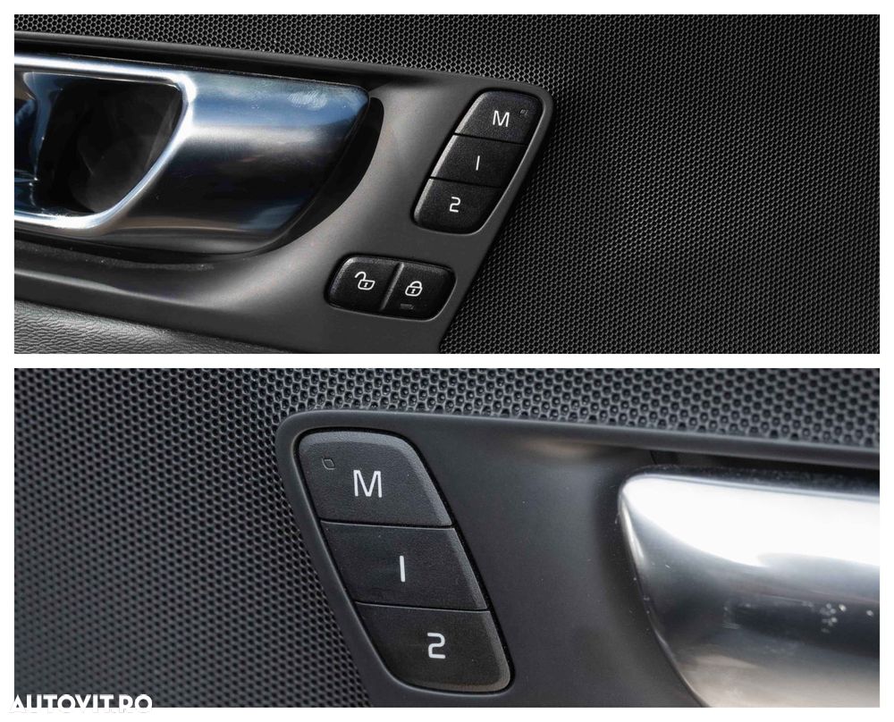 Volvo XC 60 B4 D AWD Plus Dark - 24