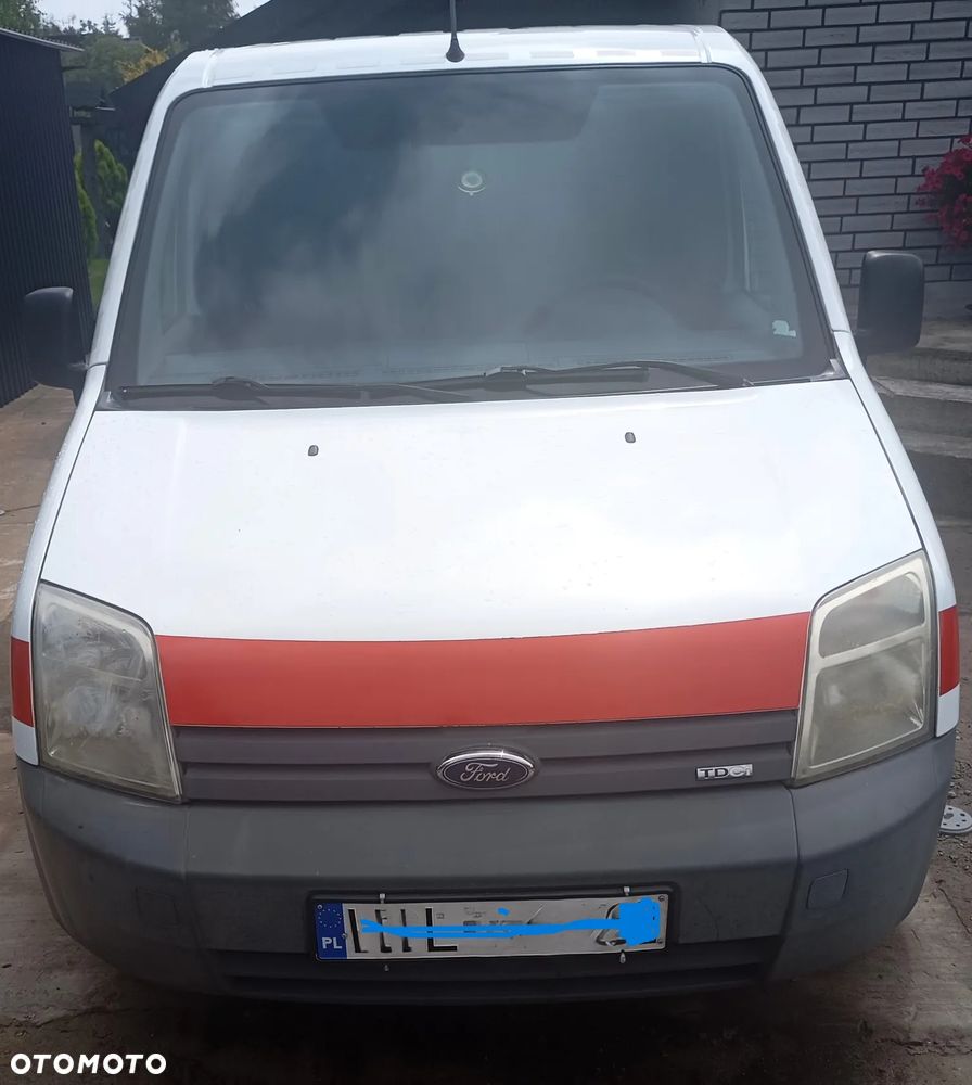 Ford Tourneo Connect - 3