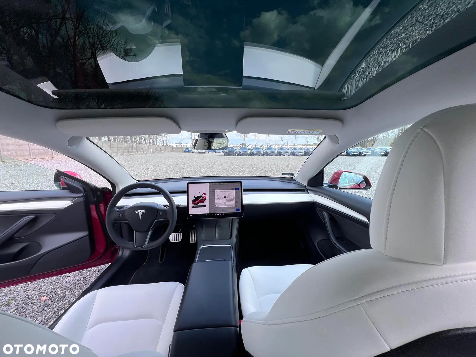 Tesla Model 3 Performance AWD - 23