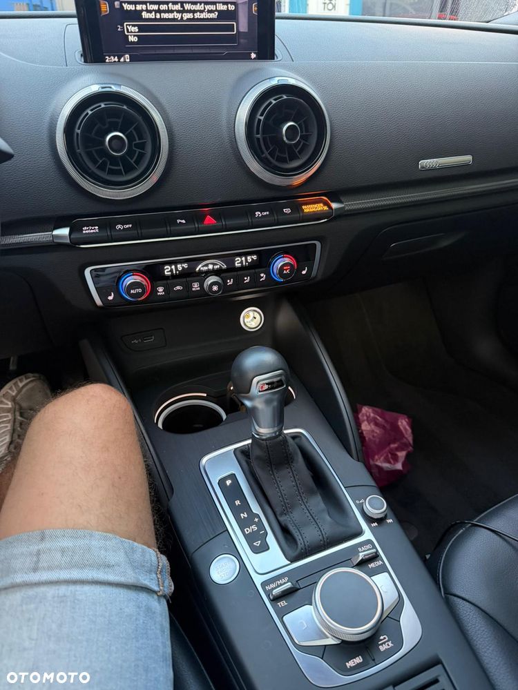 Audi A3 Limousine - 13