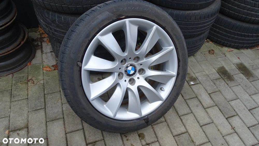 BMW Seria 5 520d Sport - 31