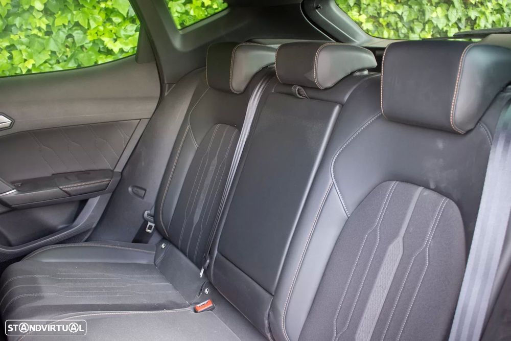 Cupra Formentor 2.0 TSI DSG 4Drive VZ - 14