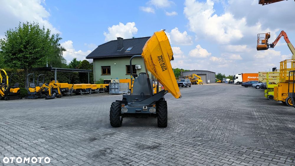 Wacker Neuson 4001 S - 16