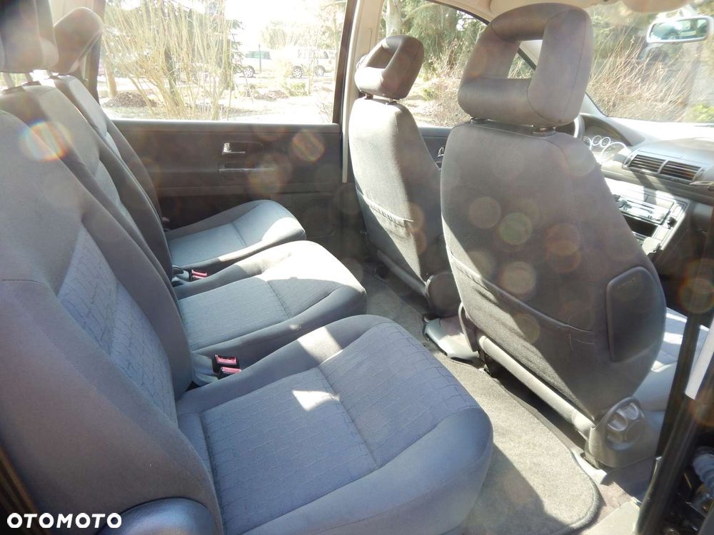 Seat Alhambra 2.0 Stella - 12