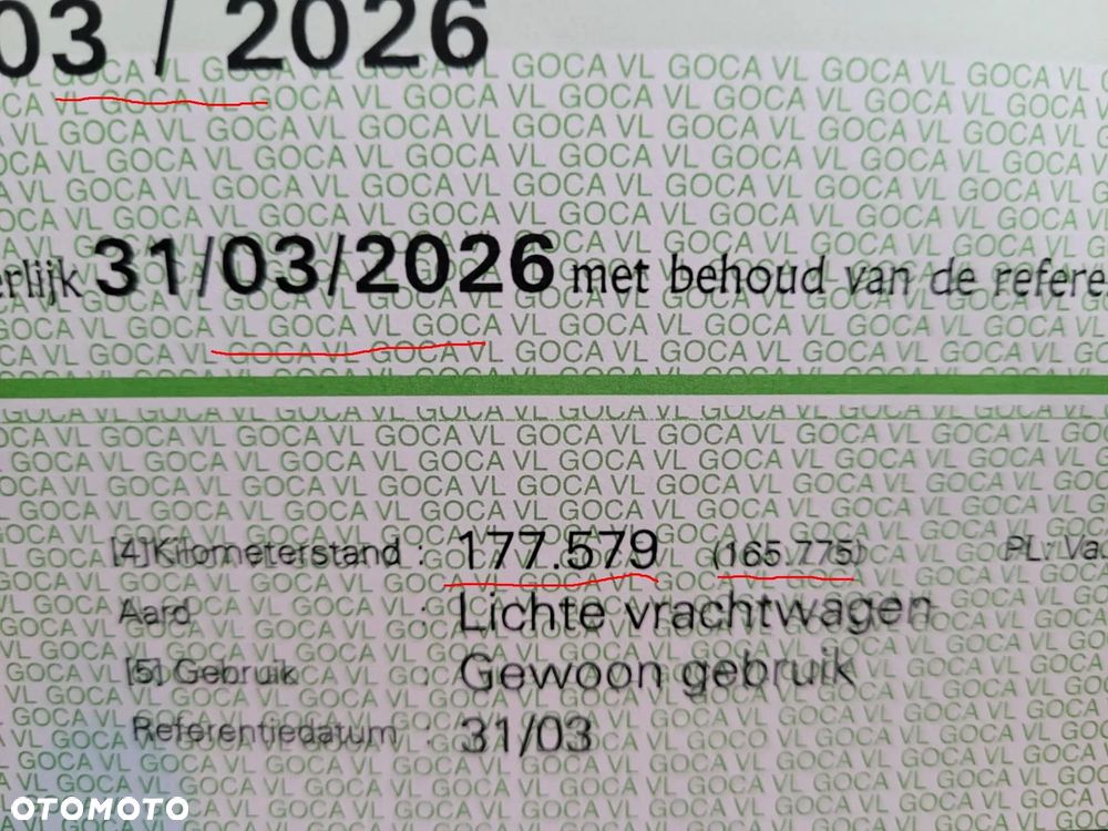 Volkswagen Caddy - 33