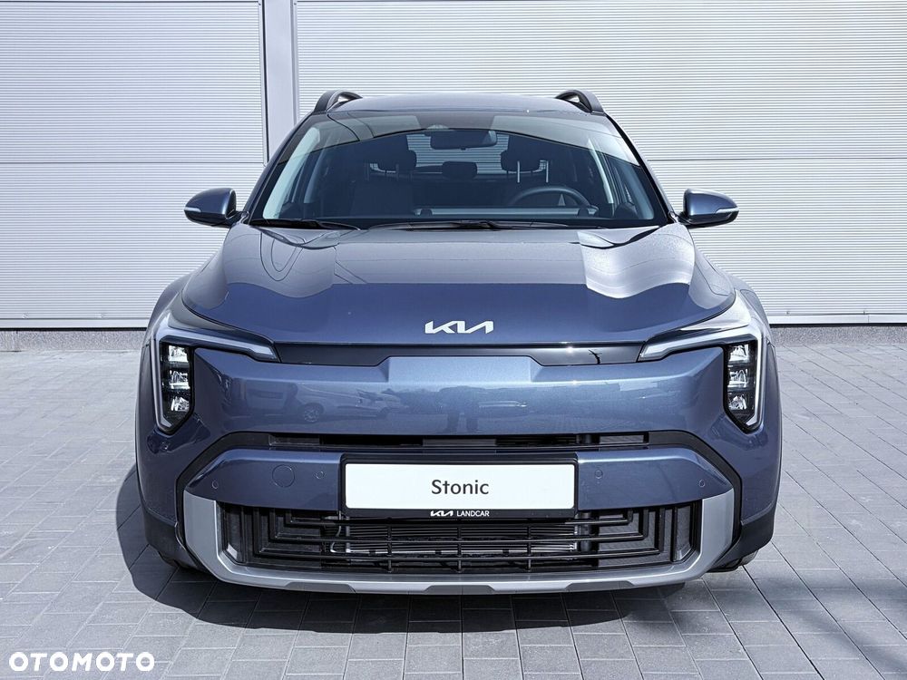 Kia Stonic 1.0 T-GDI L - 5