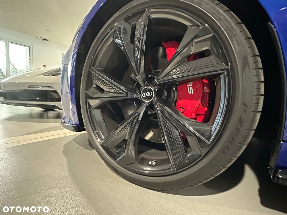 Audi RS7 Sportback - 14