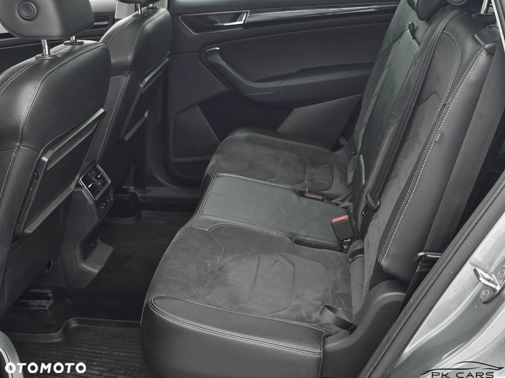 Skoda Kodiaq 2.0 TDI 4x4 DSG Style - 34