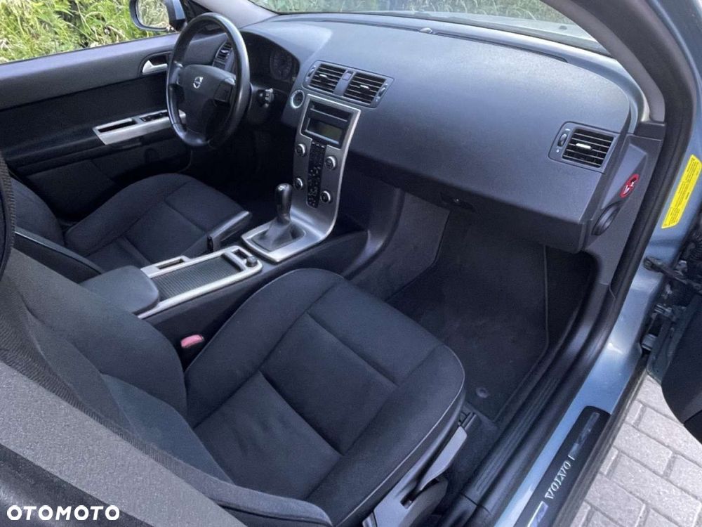 Volvo V50 - 17