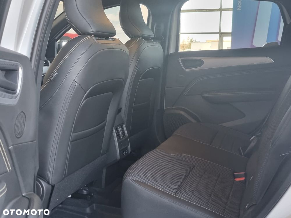 Renault Arkana 1.3 TCe mHEV Techno EDC - 9