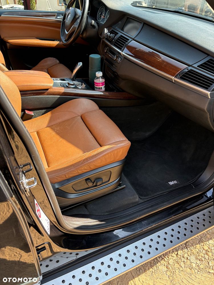 BMW X5 - 7