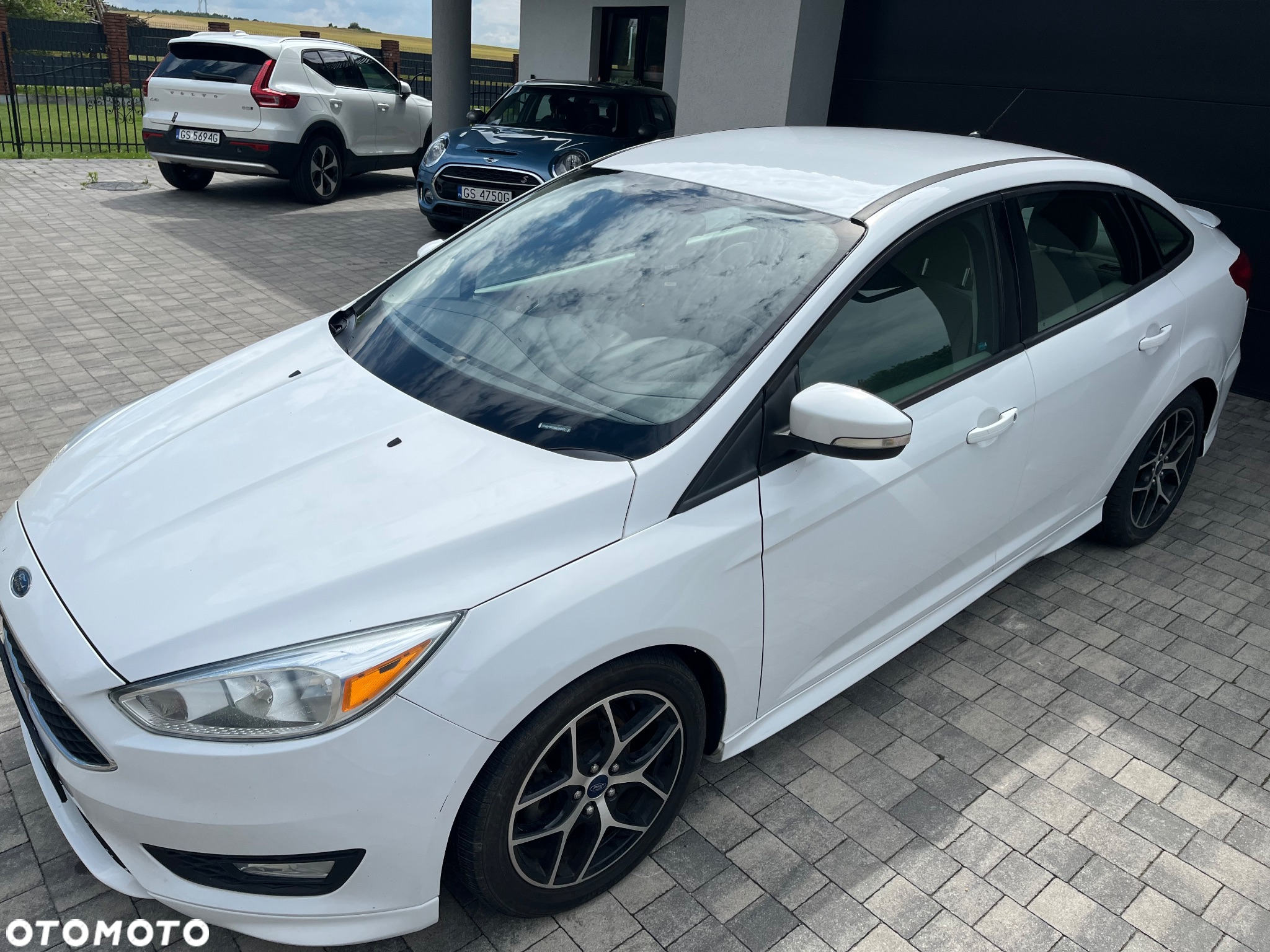 Ford Focus - 12