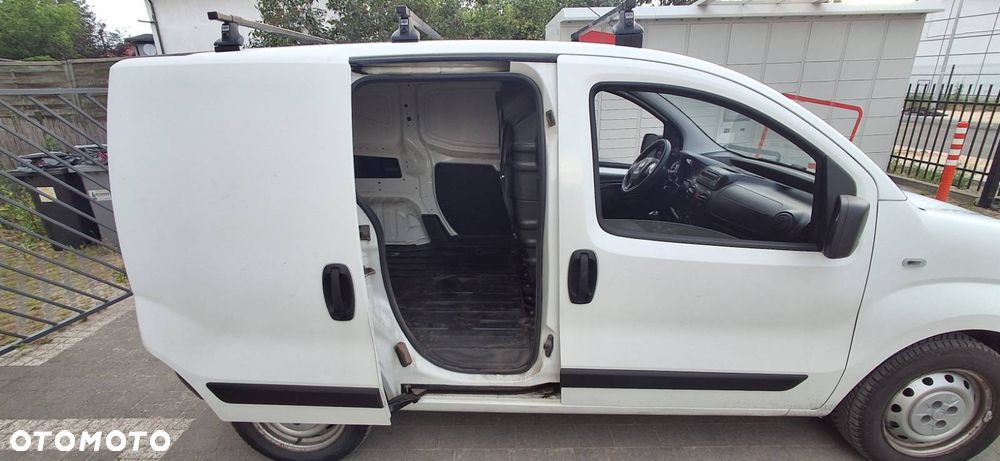 Fiat Fiorino 1.4 Easy - 2
