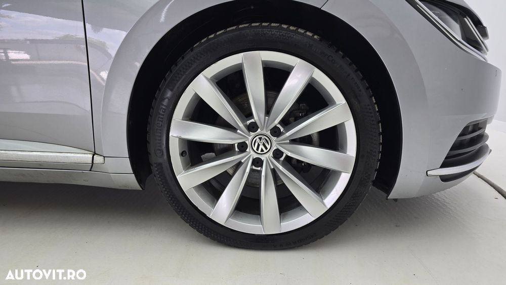 Volkswagen ARTEON - 23