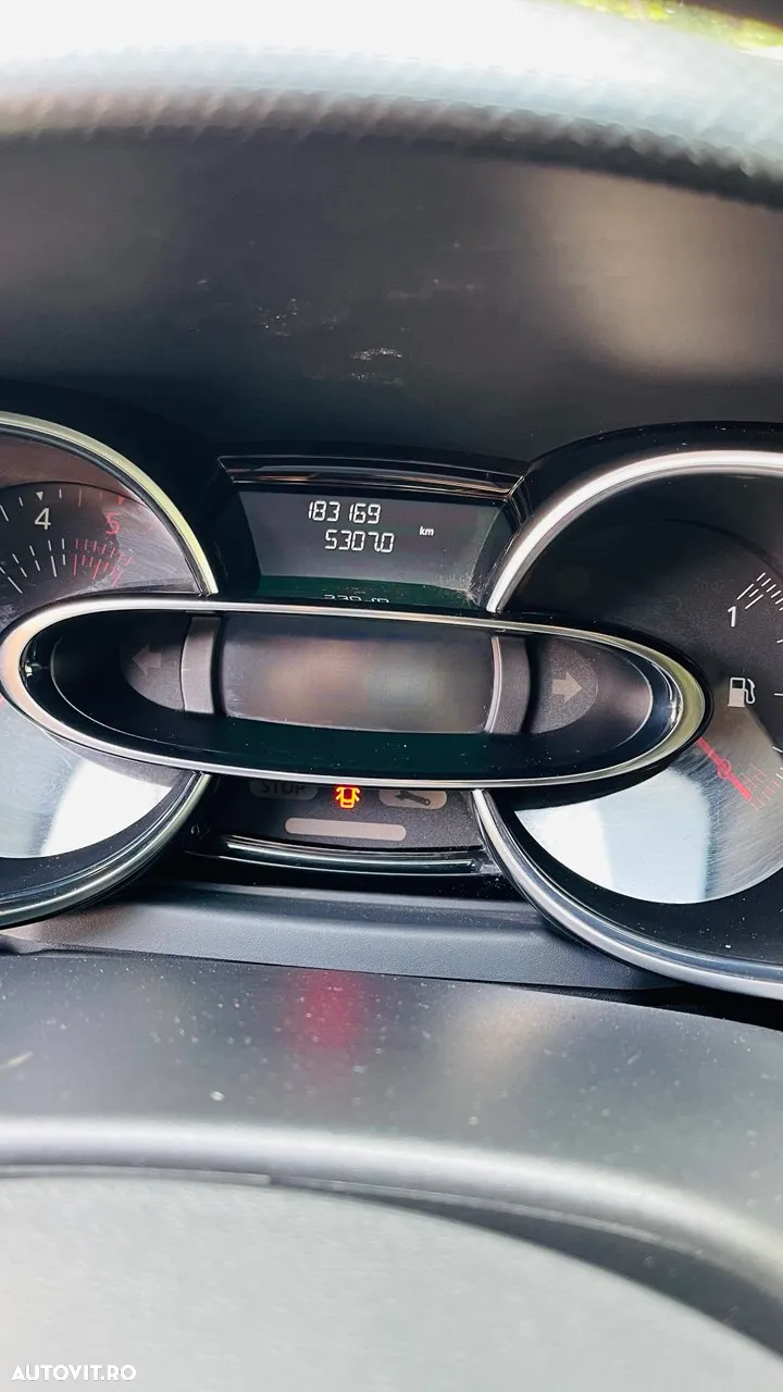 Renault Clio IV dCi Zen - 14