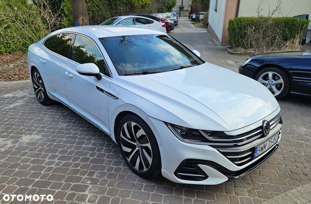 Volkswagen Arteon - 5