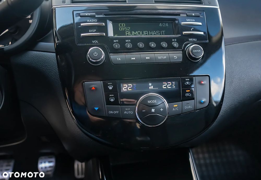 Nissan Pulsar 1.2 DIG-T N-Vision - 30