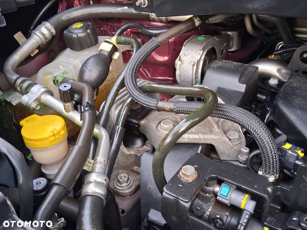 Renault Grand Scenic Gr 1.5 dCi Privilege EDC - 5