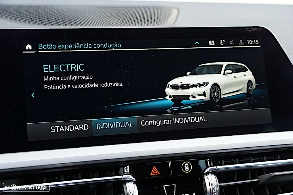 BMW 320 e Touring Corporate Edition Auto - 37