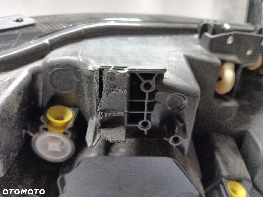 LAMPA PRZÓD PRZEDNIA LEWA VW ID4 11B941035H - 7