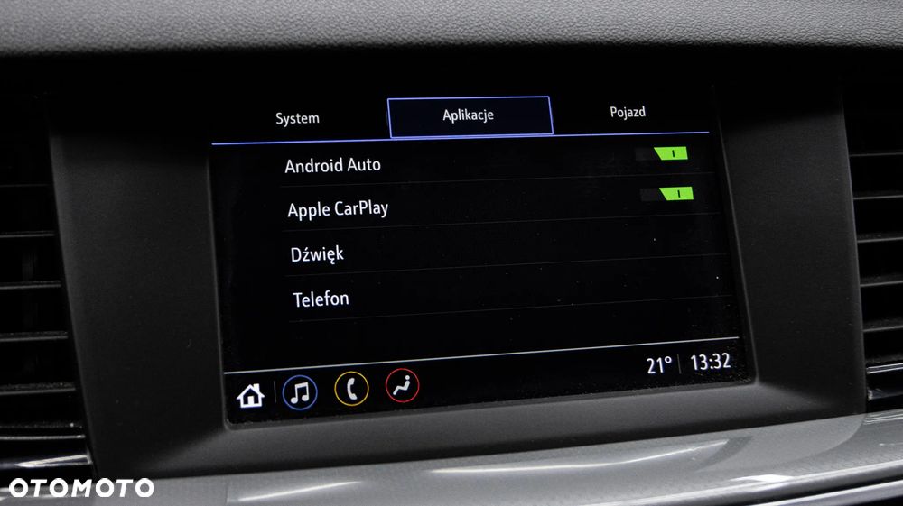 Opel Insignia 1.5 T Innovation S&S - 25